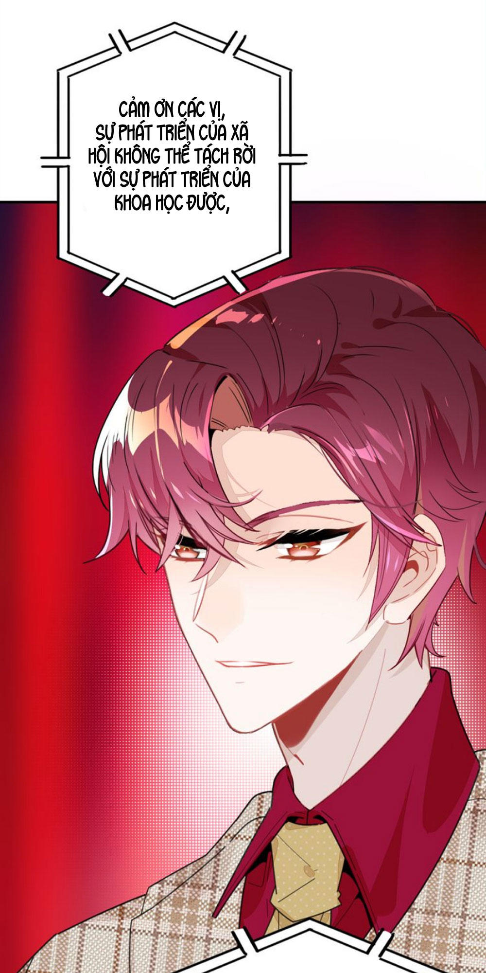 Ái Ngạo Kiều Long Vương Gia: Chapter 21