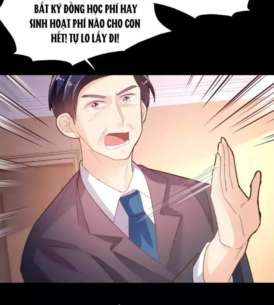 Sau Này Vẫn Cứ Thích Anh: Chapter 71