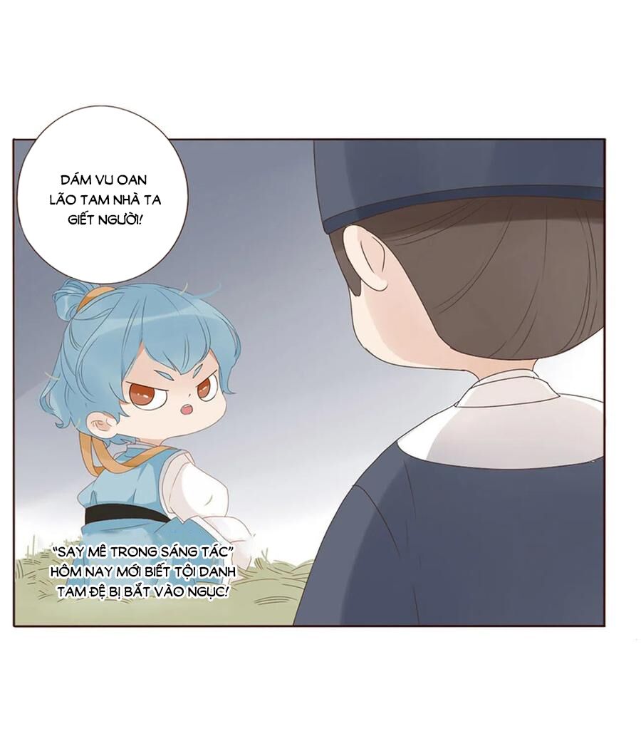 Đế Vương Trắc: Chapter 239