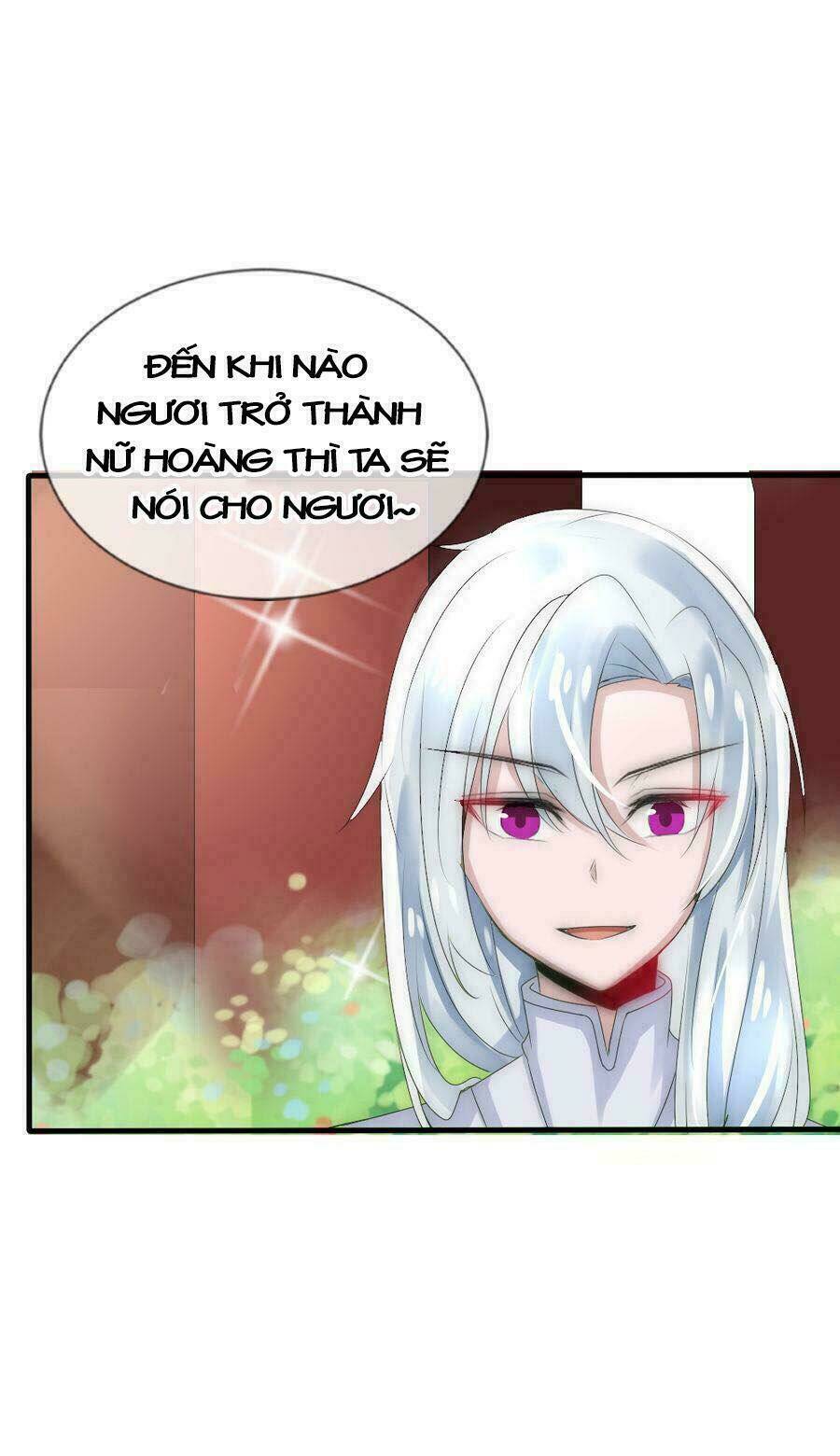 Kế Hoạch Sủng Ái Của Tiểu Công Chúa: Chapter 22