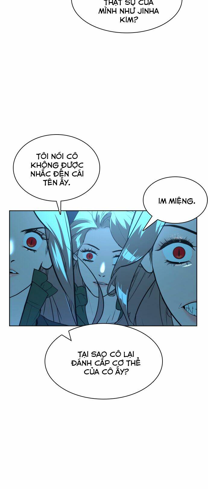 Máu trắng: Chapter 45
