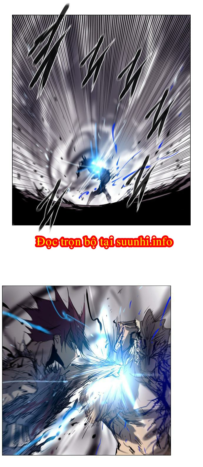 Soul Cartel: Chapter 171