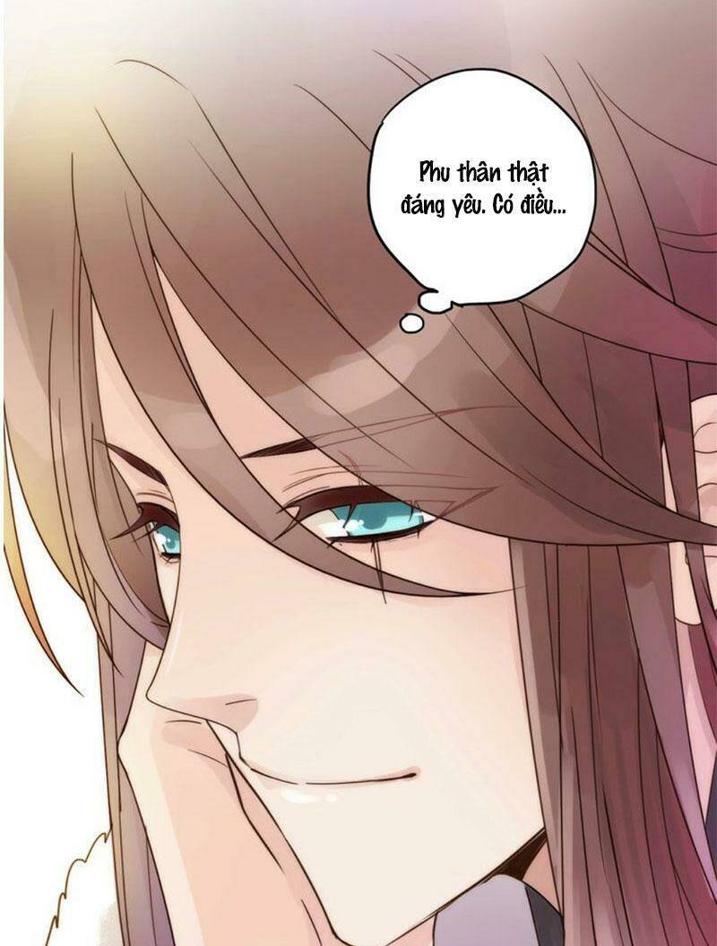 Cướp Chàng Vợ Về Đón Năm Mới: Chapter 50