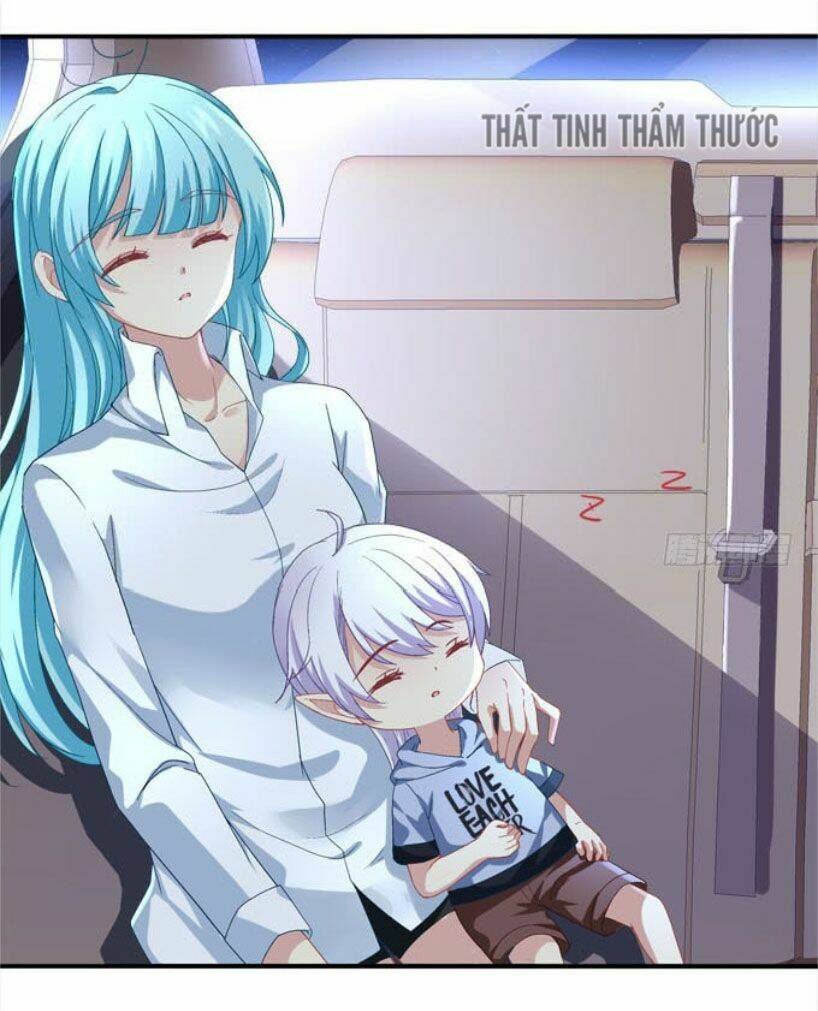 Đế Vương Ta Vẫn Còn Nhỏ: Chapter 58