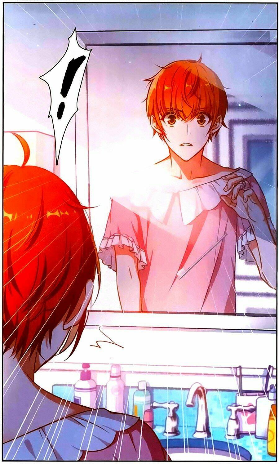 Địa Ngục Cáo Bạch Thi: Chapter 9.2