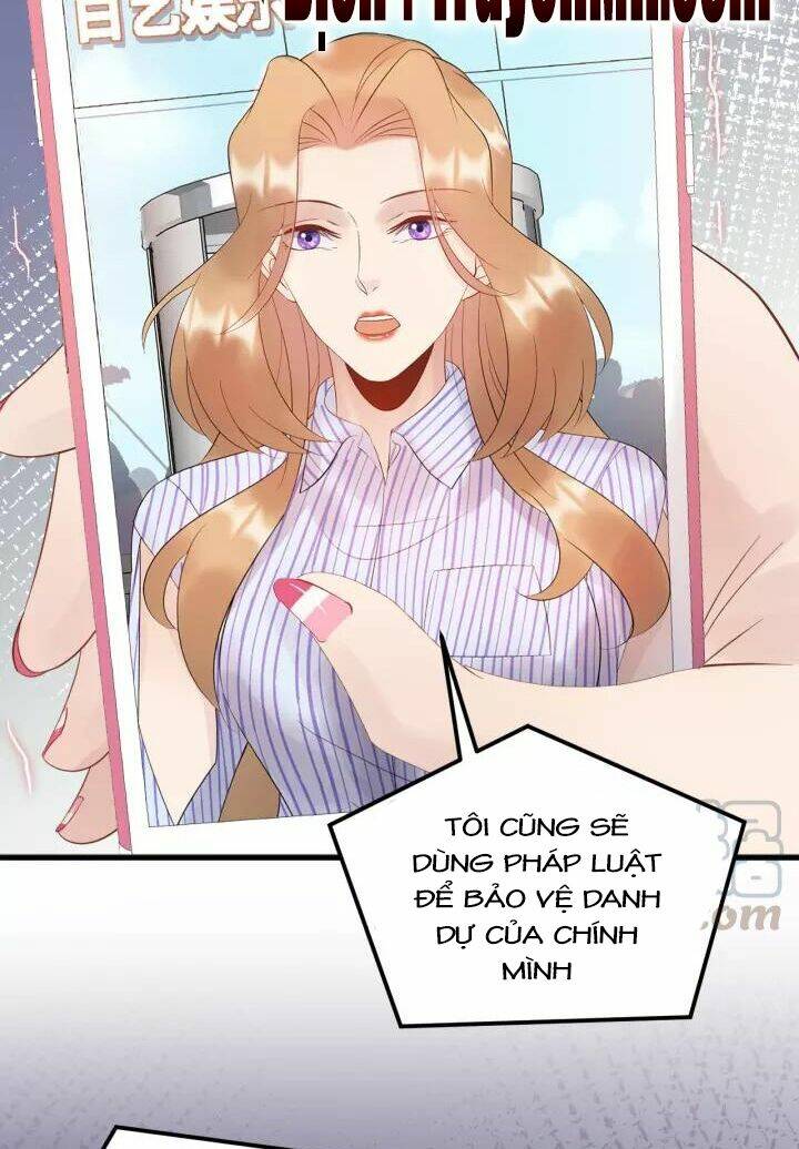 Trong Sinh Chi Ức Vạn Ảnh Hậu Yếu Thượng Vị: Chapter 243