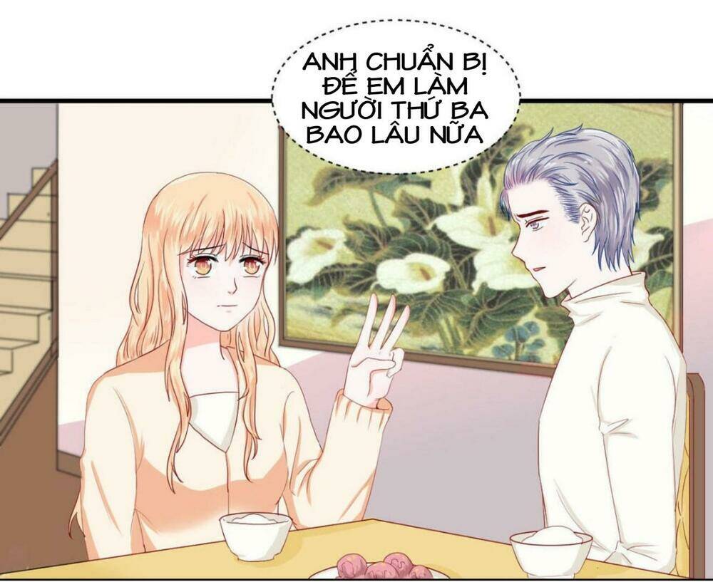 Lăng Thiếu! Nhẹ Một Chút, Đau: Chapter 51