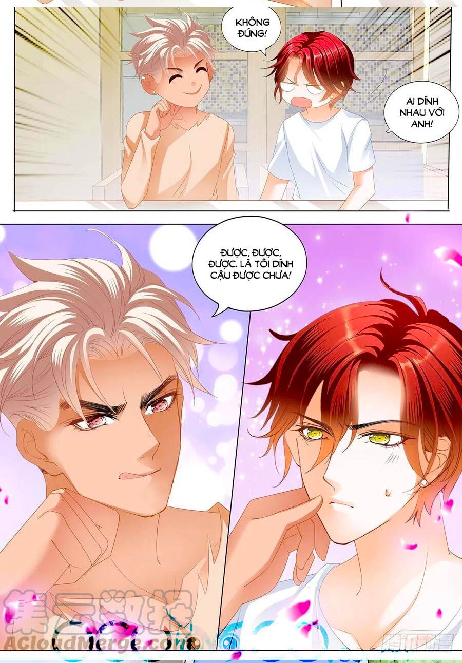 Bá Đạo Tiểu Thúc, Xin Trêu Chọc Vừa Thôi!: Chapter 225