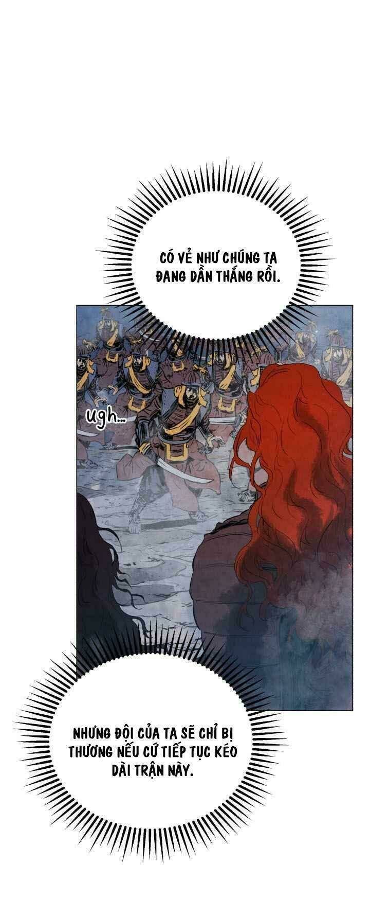 Phụng Tiên Trọng Sinh Ký: Chapter 11