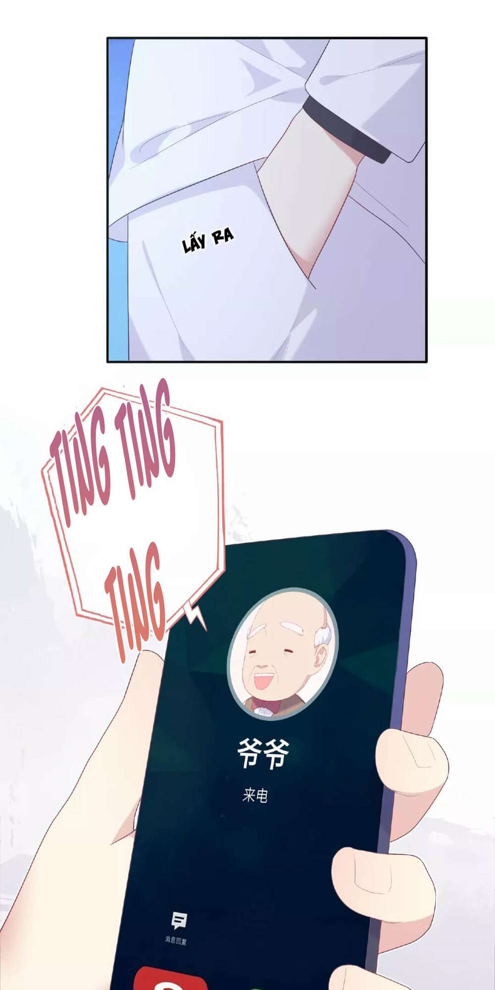 Vương Tử Thành Phố Và Công Chúa Amazon: Chapter 98