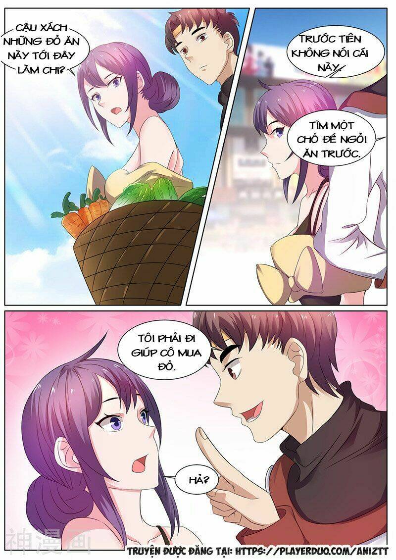 Siêu Cấp Thần Y Hệ Thống: Chapter 43