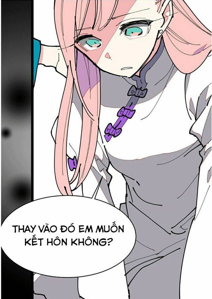 2 Nàng Công Chúa: Chapter 3