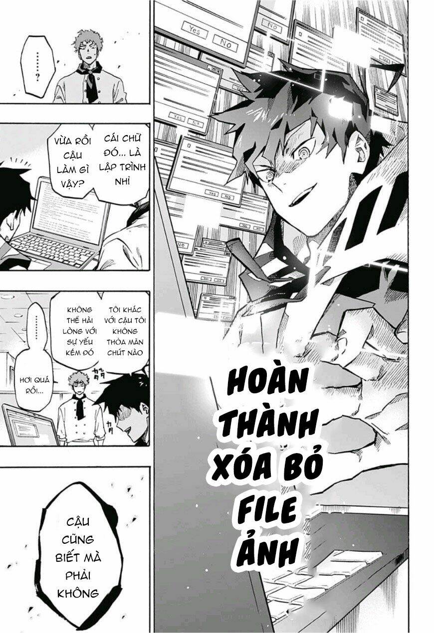 Ne0;Lation: Chapter 1