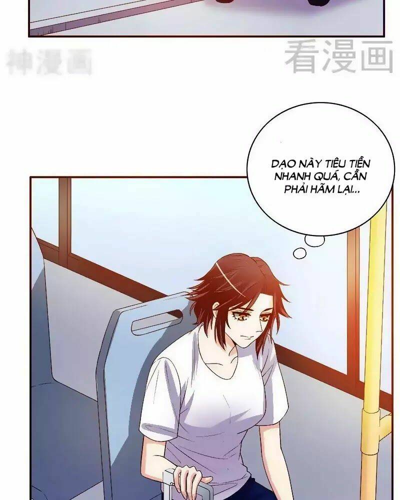 101 Phương Pháp Của Tổng Tài: Chapter 47