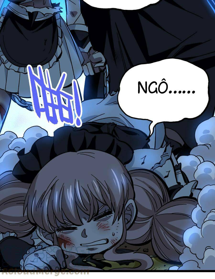 Vú Em Vô Địch: Chapter 7