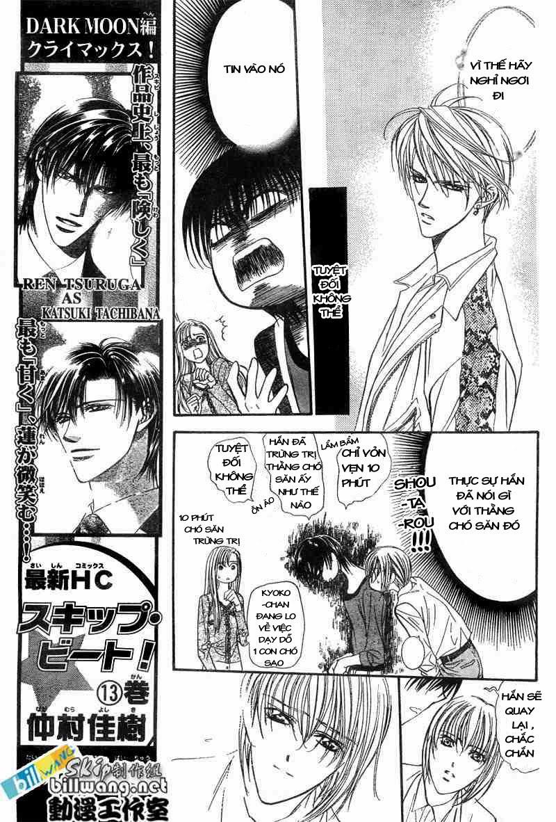 Thách Thức Tuyệt Vời: Chapter 15