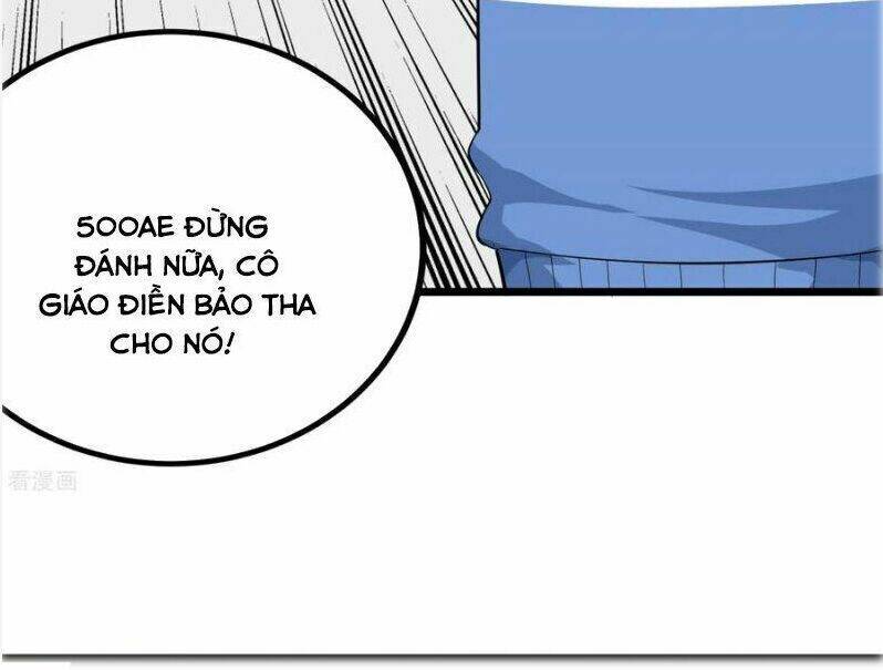 Hộ Hoa Cao Thủ Tại Vườn Trường: Chapter 163
