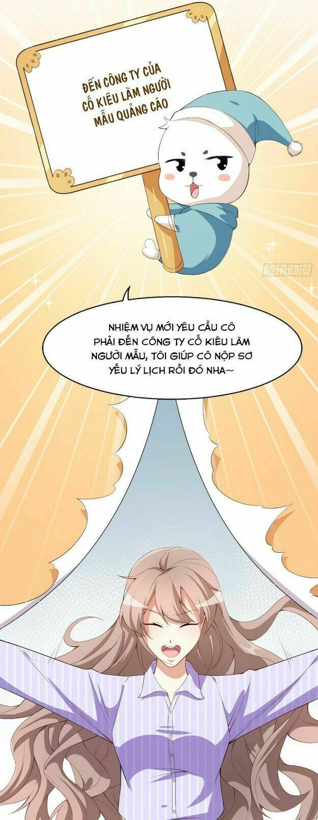 Mỹ Nhân Tâm Động: Chapter 38