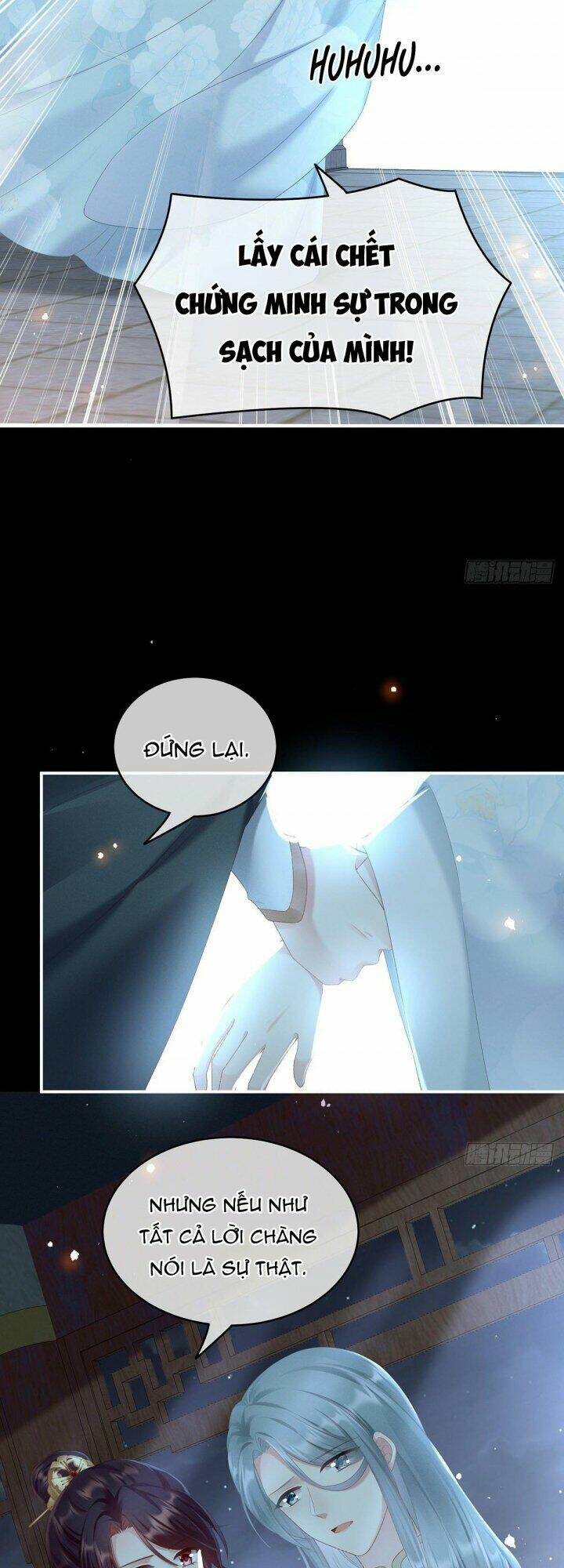 Kiều Phu Có Hỉ: Chapter 4