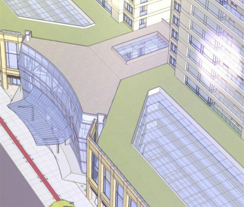 Này! Đừng Động Vào Phô Mai Của Tôi: Chapter 76