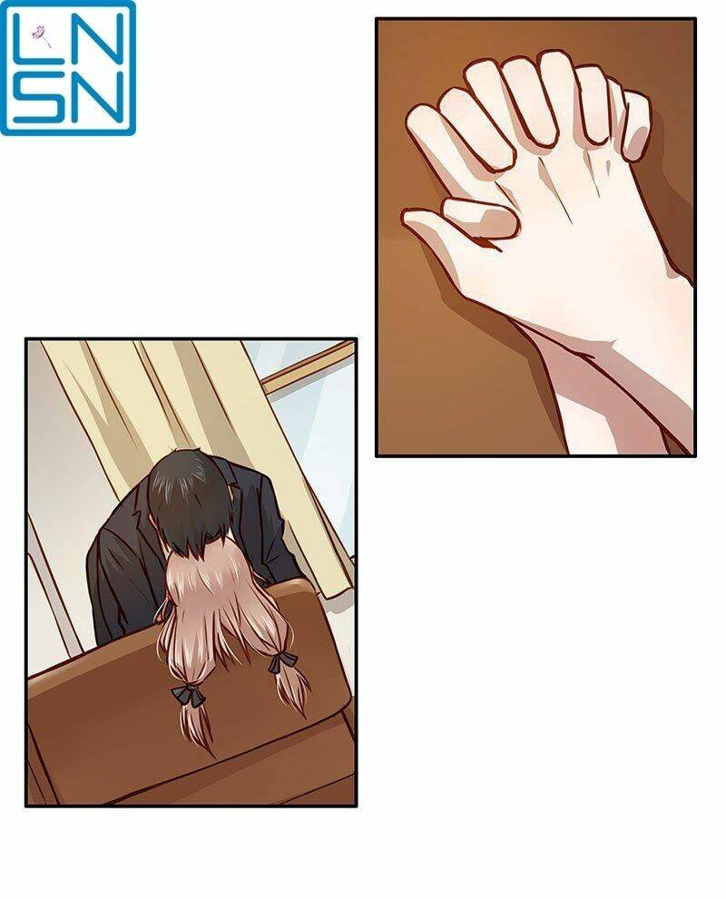 Vợ Yêu Của Ác Ma: Chapter 3