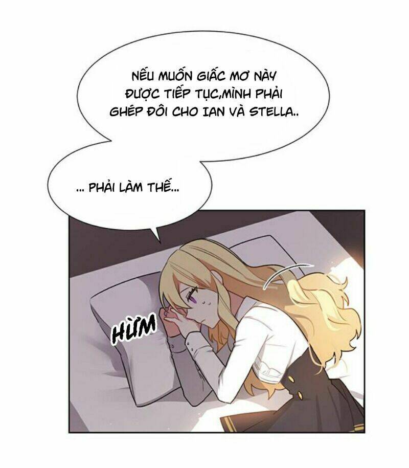 Vị Hôn Thê Của Nam Chính: Chapter 2