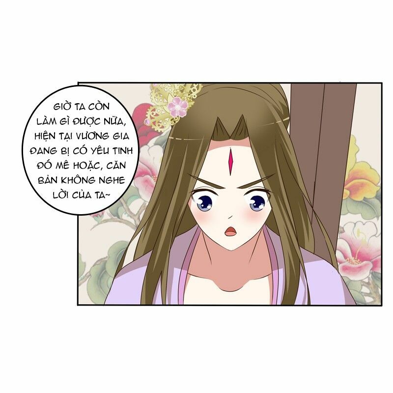 Thông Linh Phi: Chapter 141.5