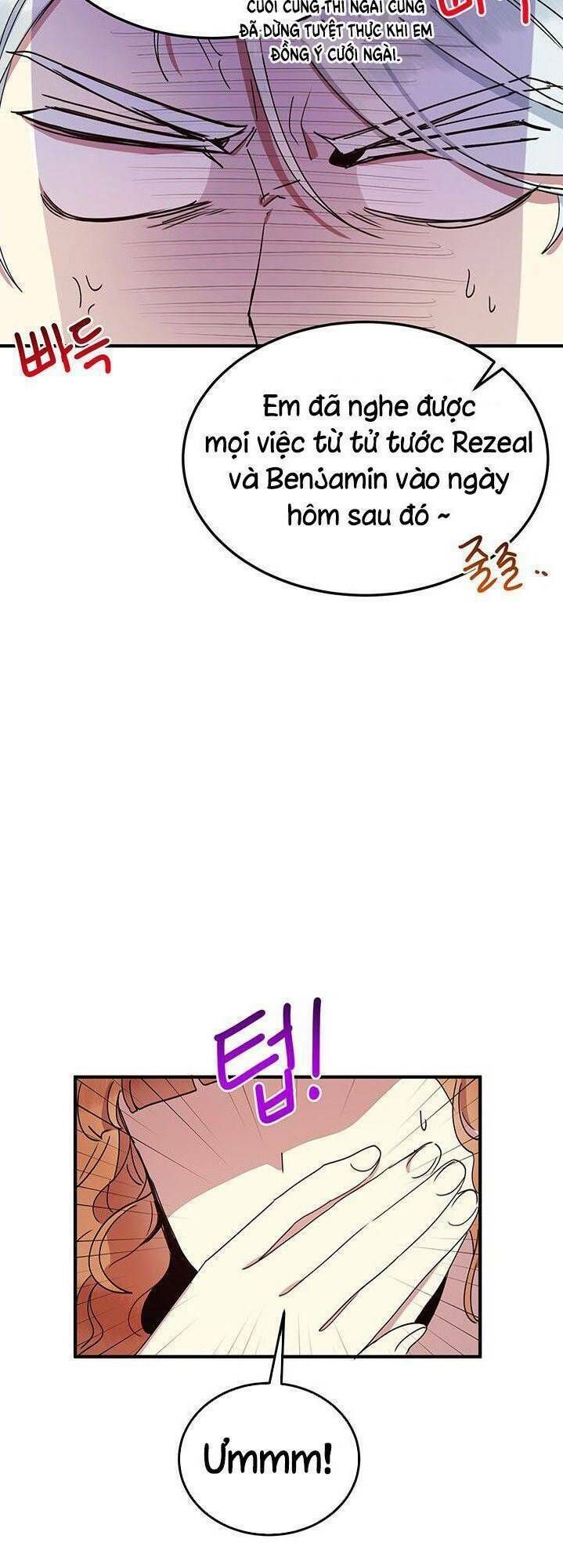 Công Tước, Loạn Vừa Thôi!: Chapter 46