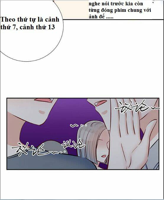 Trọng Sinh Để Ngủ Với Ảnh Đế: Chapter 116