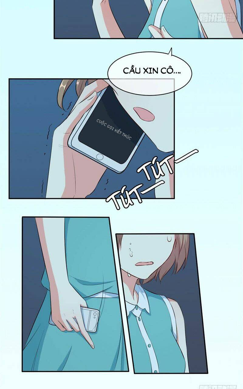 Ám Luyến Thành Hôn: Chapter 22