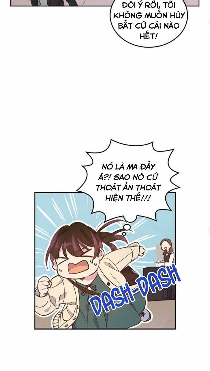 Cuộc Hôn Nhân Bất Khả Thi: Chapter 10