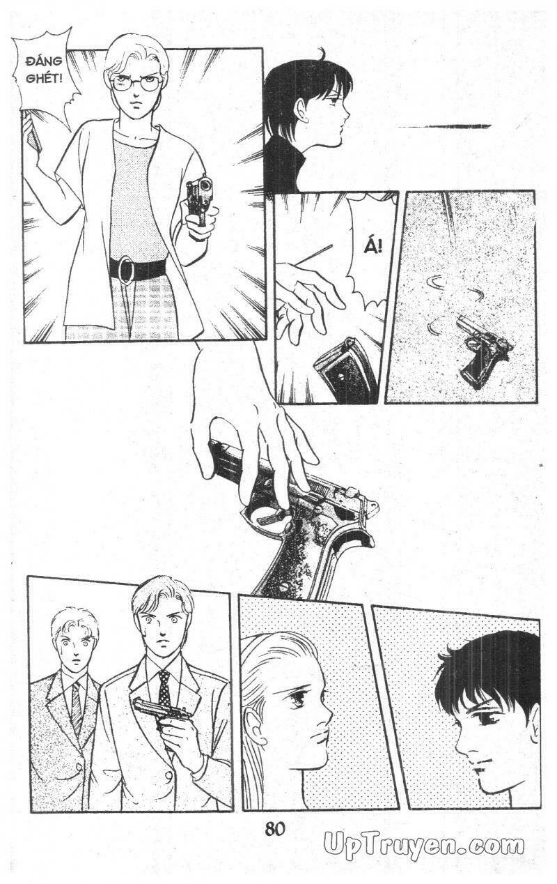 9 Banme No Musashi: Chapter 16