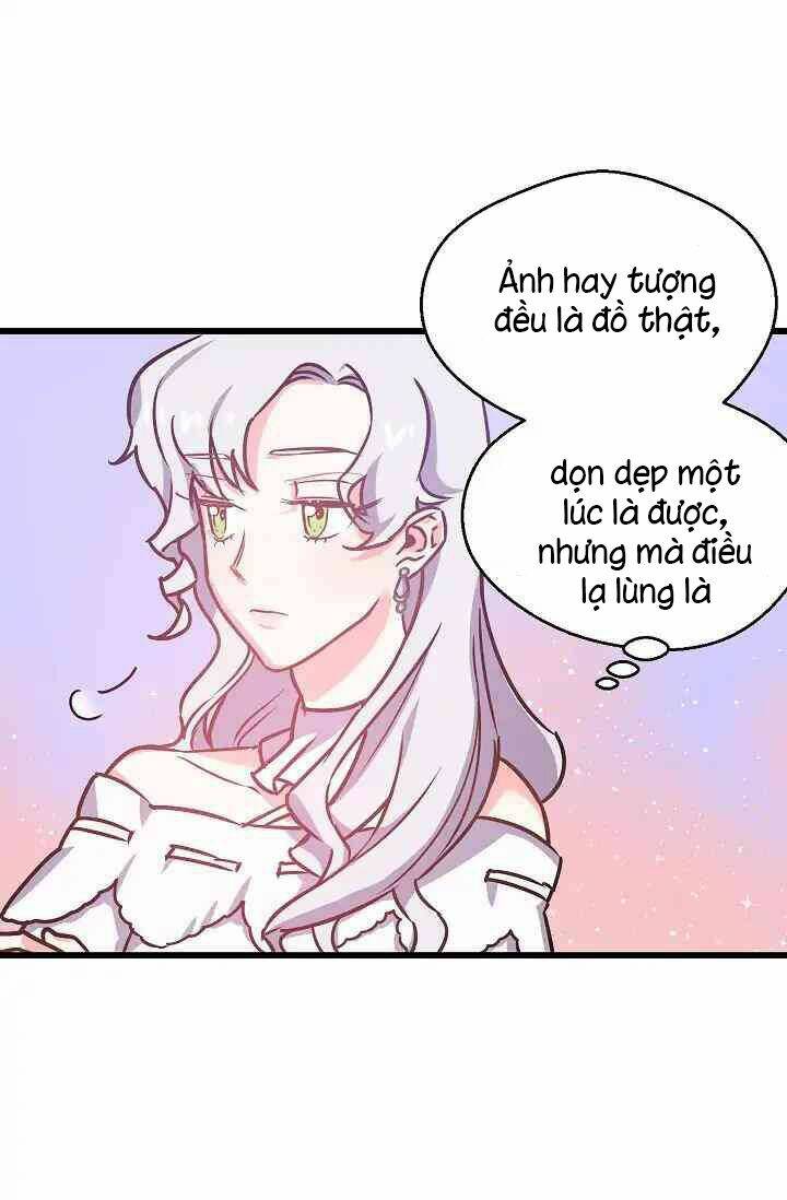 Hôn Lễ Báo Thù: Chapter 5