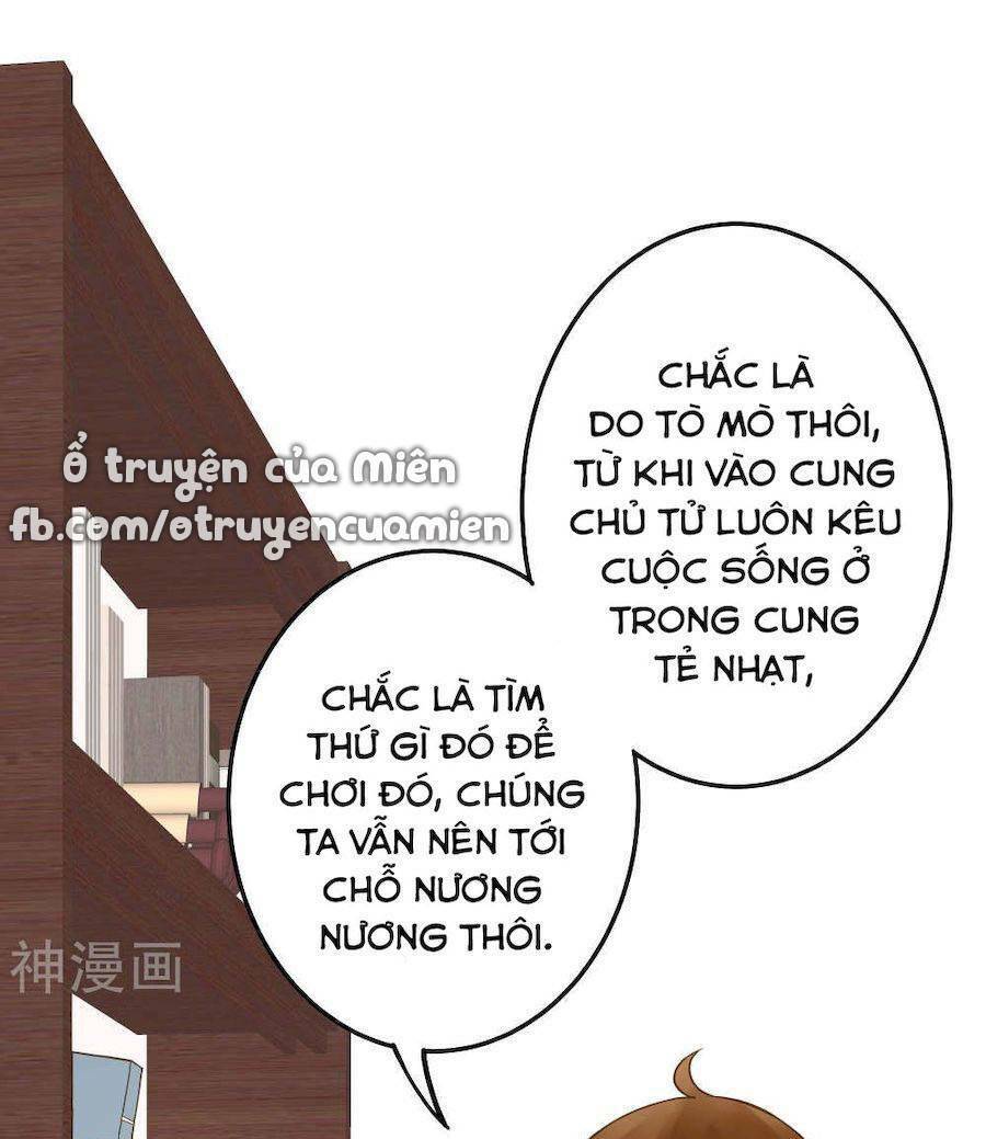 Quý Phi Này Có Chút Cơ: Chapter 19