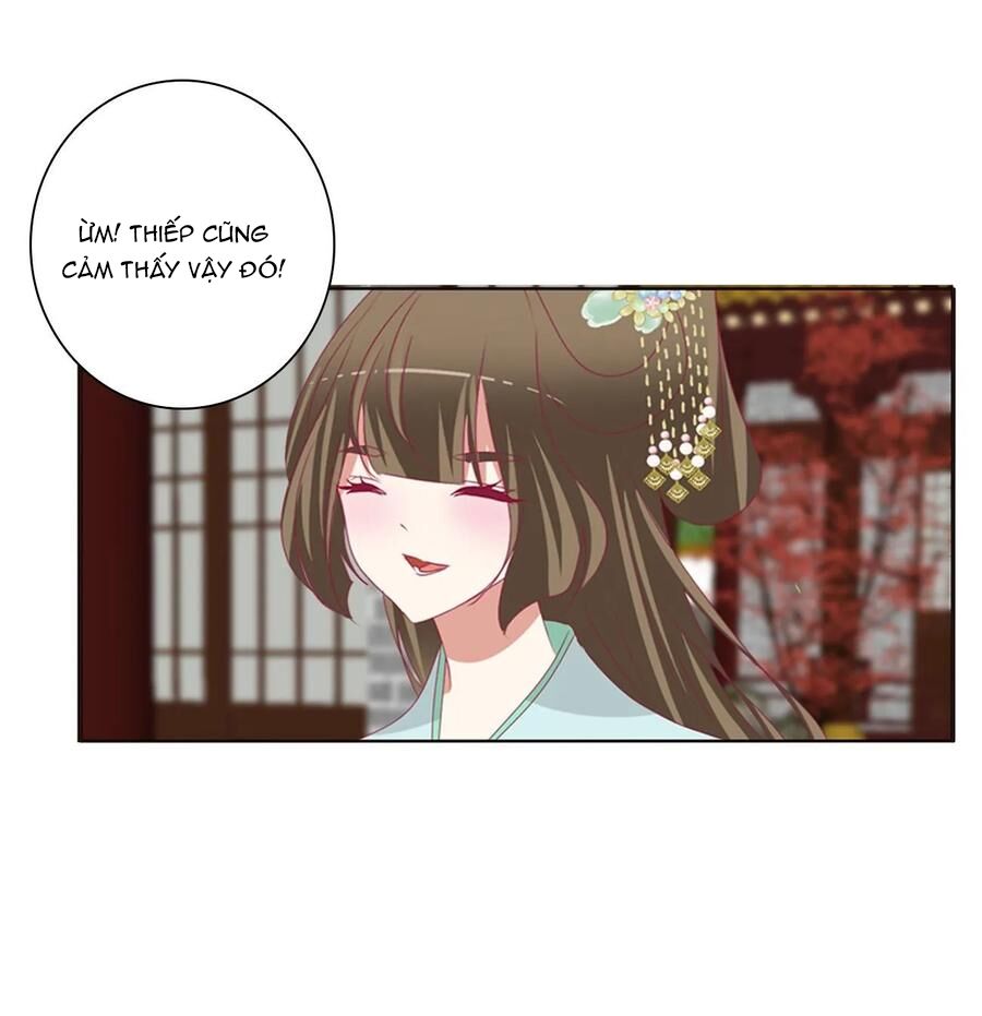 Thông Linh Phi: Chapter 608