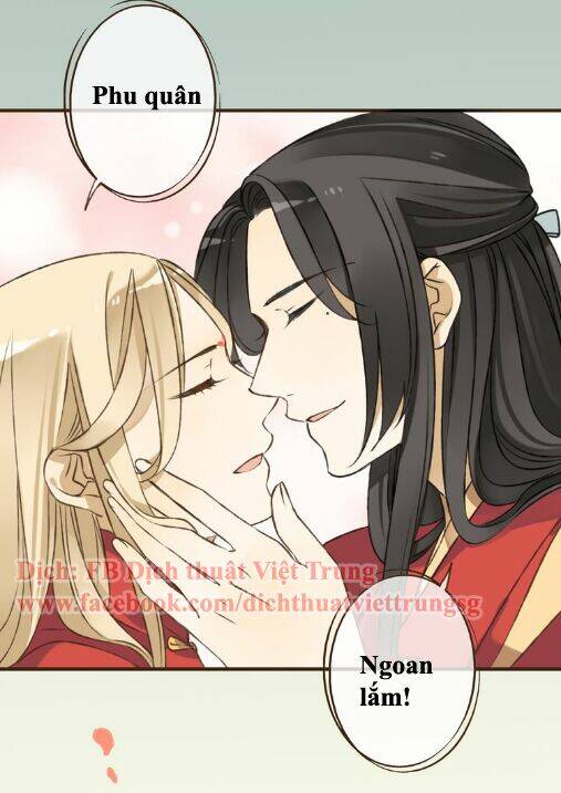 Bạn Trai Tôi Là Cẩm Y Vệ: Chapter 37