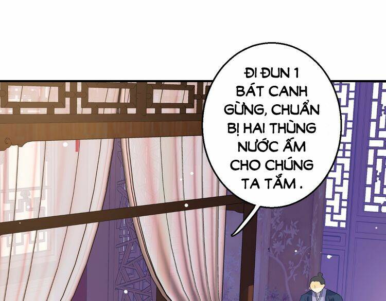 Hoa Nhan Sách: Chapter 49.2