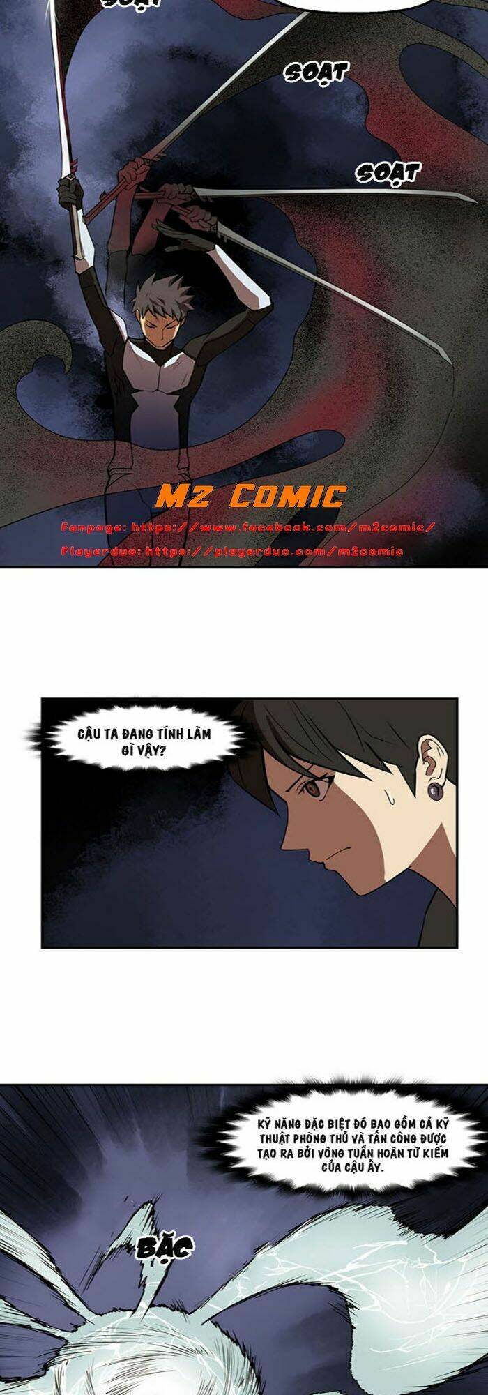 Raid: Chapter 80