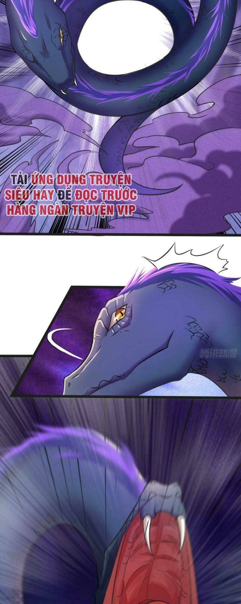 Nhân Đạo Kỹ Nguyên: Chapter 14