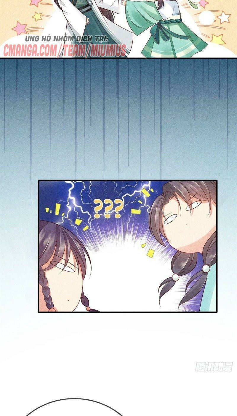 Trọng Sinh Chi Đích Nữ Bất Thiện: Chapter 55