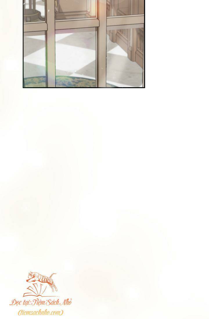 Bút Danh Bí Mật Của Nữ Công Tước: Chapter 18