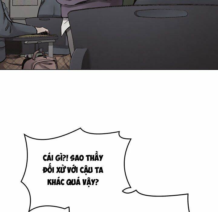 Nắm Đấm: Chapter 19