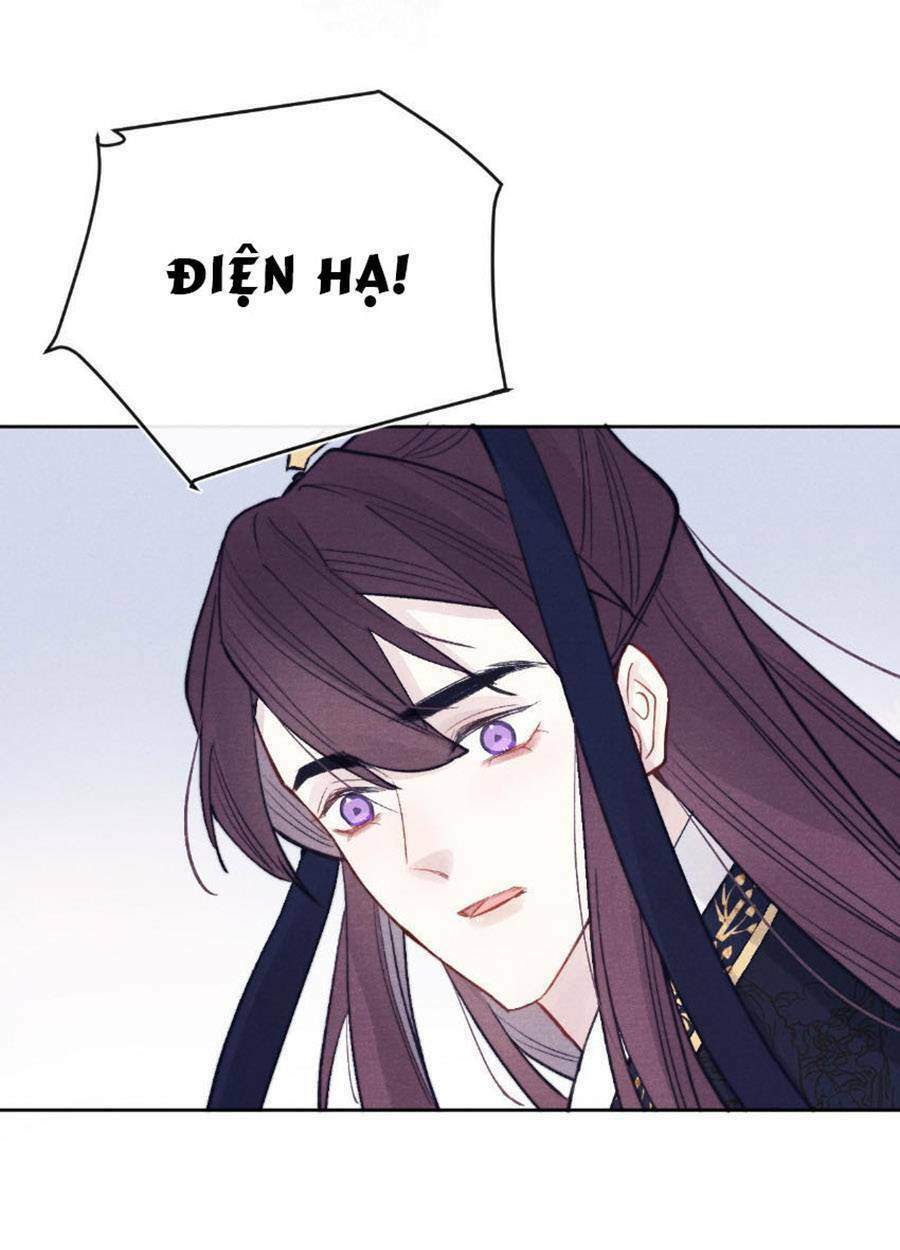 Quân Nhan Tựa Hoa Đào: Chapter 49