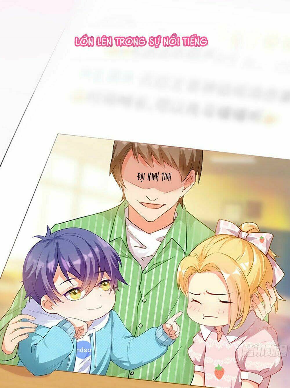 Bộ Váy Rực Rỡ Ánh Sao: Chapter 1