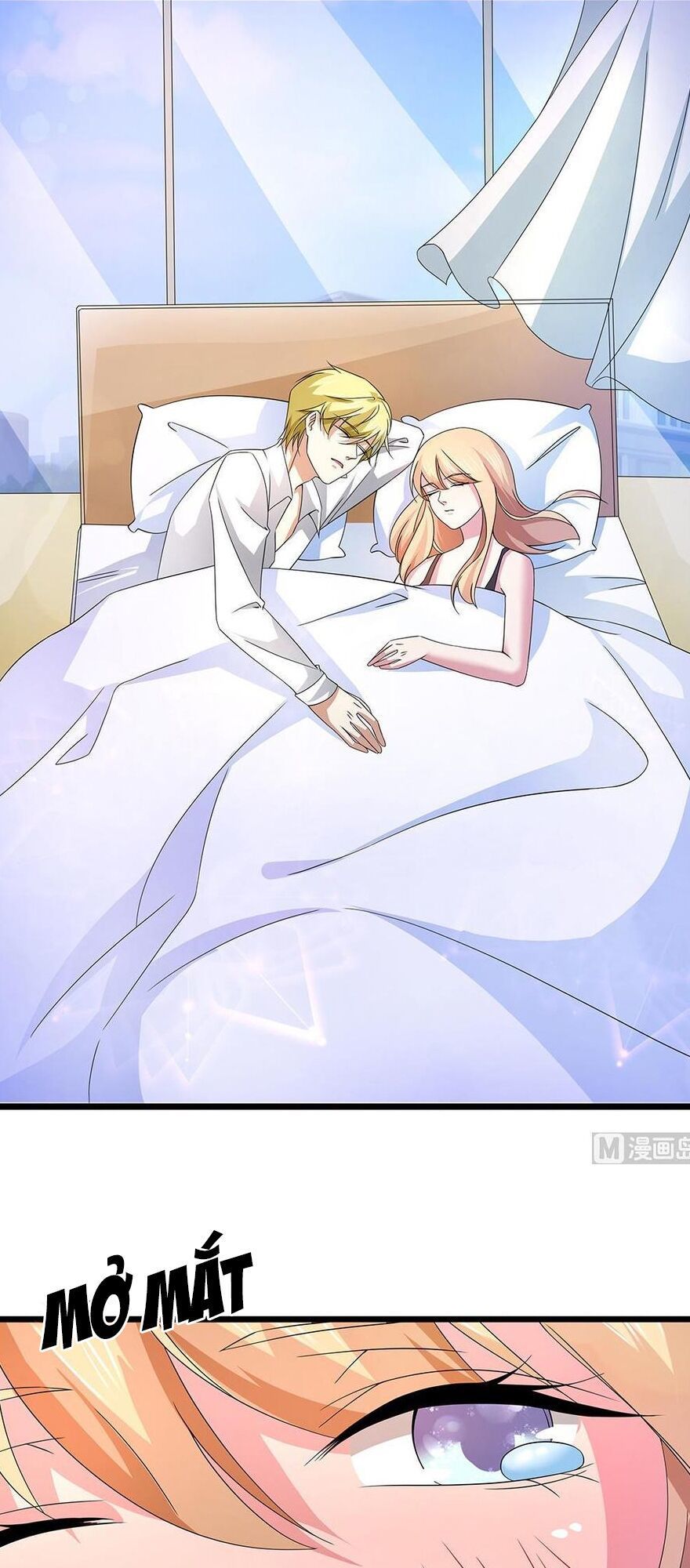 Cô Sát Thủ Ơi, Yêu Nhau Nhé: Chapter 68