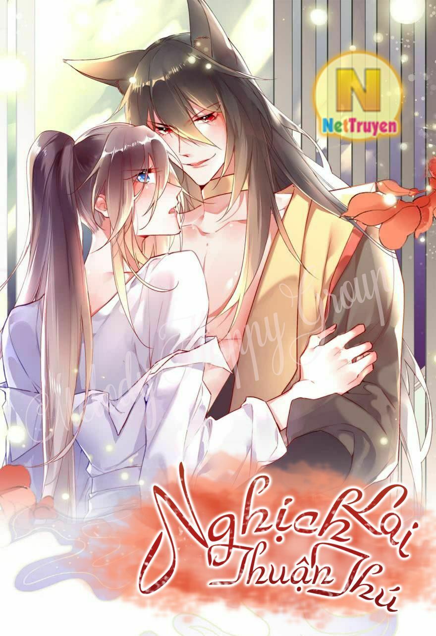 Ma Lạt Thiên Kim Đẩu Ác Thiếu: Chapter 214