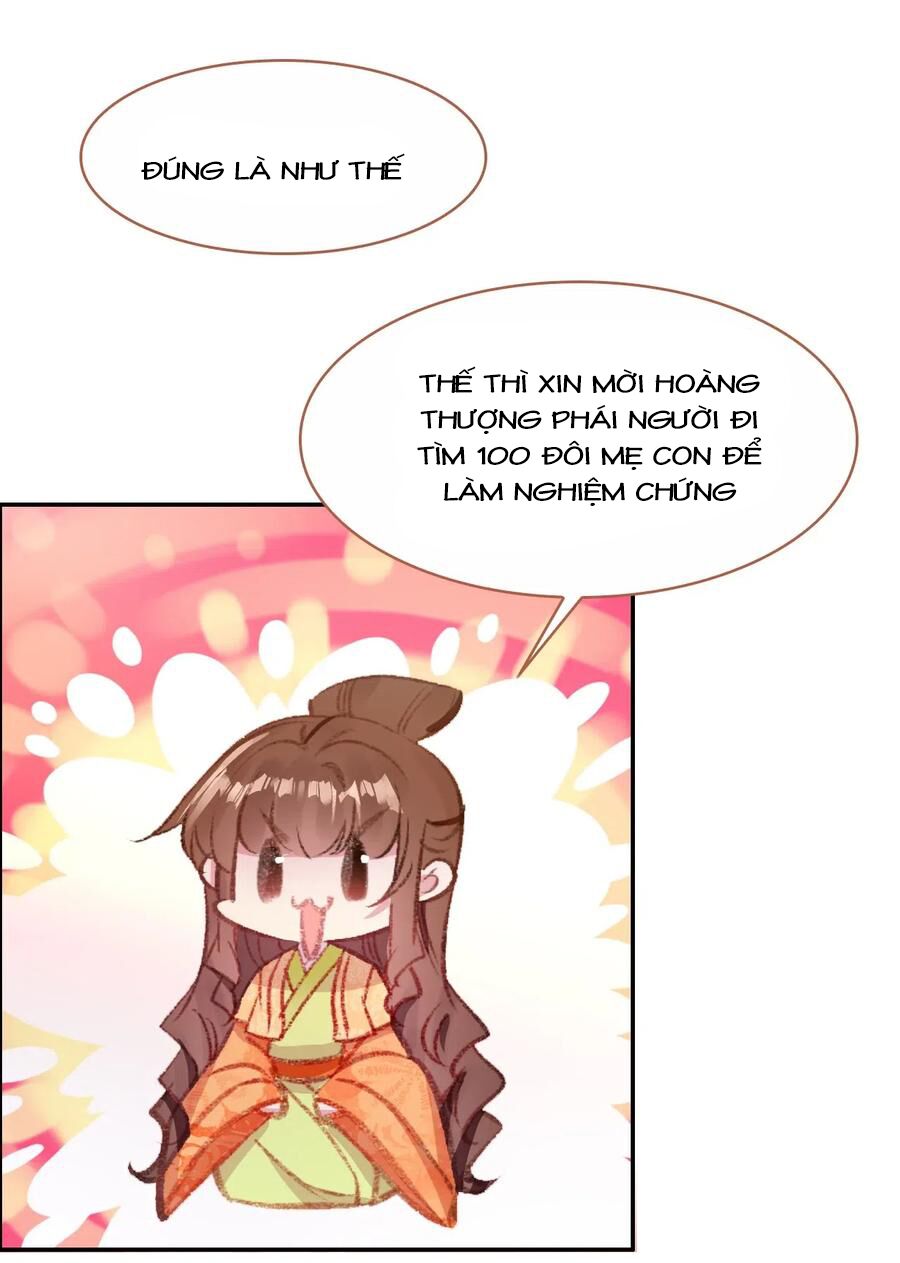 Gả Cho Một Tên Thái Giám Đáng Ghét: Chapter 191