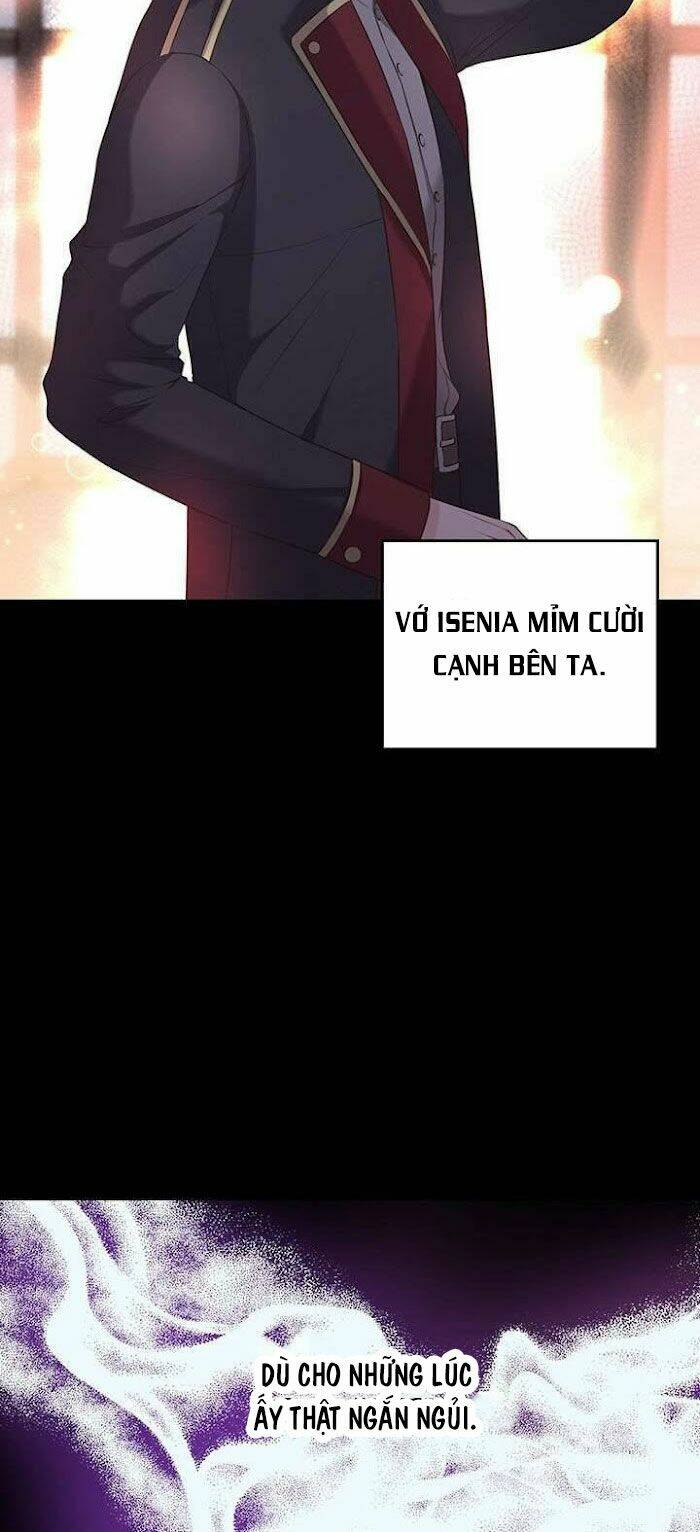 Nhân Vật Phản Diện Yêu Cầu Tôi Yêu Chàng: Chapter 29