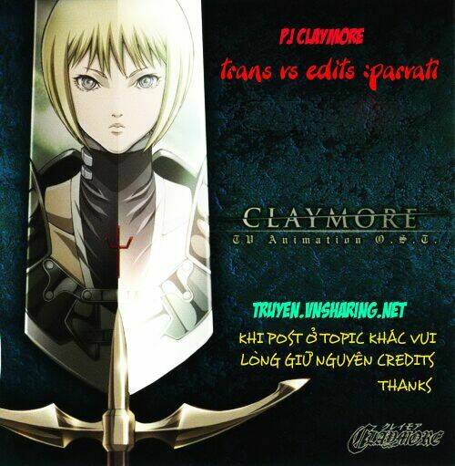 Mắt Bạc: Chapter 104