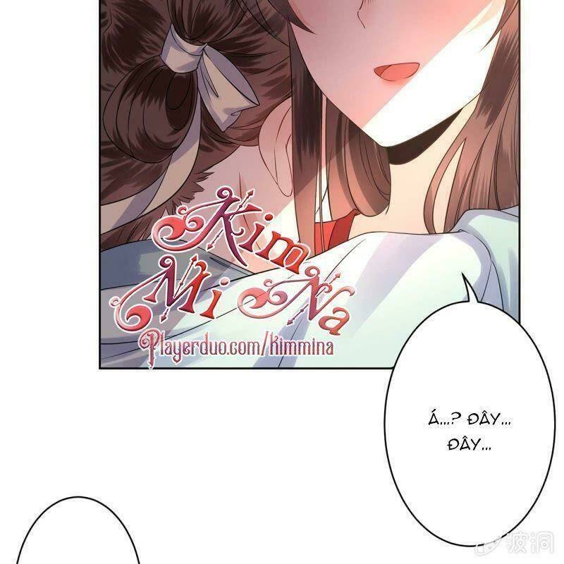 Vương Gia Kiêu Ngạo Quá Khó Cua: Chapter 24